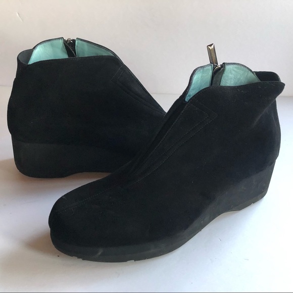 Thierry rabotin booties Clearance